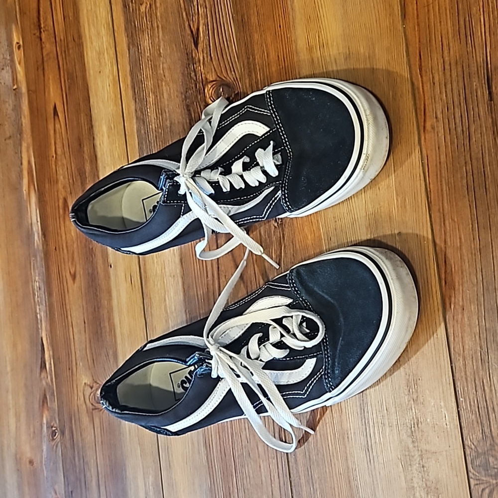 Vans casual sneakers